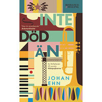 Johan Ehn Inte död än (pocket)