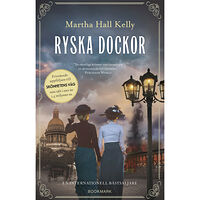 Martha Hall Kelly Ryska dockor (pocket)