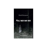 Henrik Hermansson Följ med mig ner (bok, danskt band)