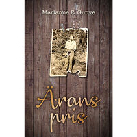 Marianne E. Gunve Ärans pris (häftad)