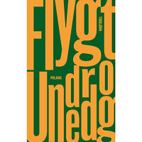 Torbjörn Flygt Underdog (bok, storpocket)