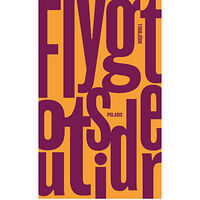 Torbjörn Flygt Outsider (bok, storpocket)