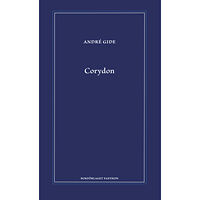 André Gide Corydon (inbunden)