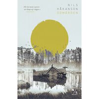 Nils Håkanson Ödmården (bok, storpocket)