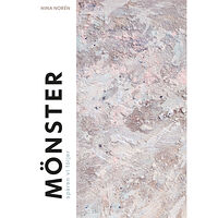 Nina Norén Mönster : spåren vi följer (bok, danskt band)