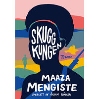 Maaza Mengiste Skuggkungen (pocket)