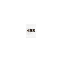Mikela Lundahl Vad är en neger? : Negritude, essentialism, strategi (häftad)