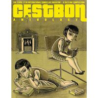 Knut Larsson C´est Bon Anthology Vol. 6, A Dazzling Compilation (häftad, eng)