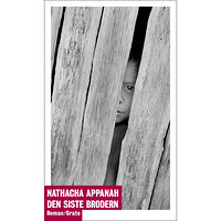 Nathacha Appanah Den siste brodern (häftad)