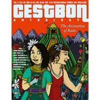 Simon Bukhave C´est Bon Anthology Vol. 8, The Animation of Rules (häftad, eng)