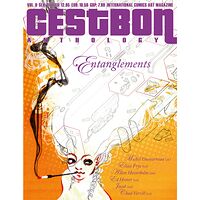 Michel Ducourneau C´est Bon Anthology vol. 9, Entanglements (häftad, eng)