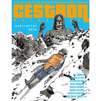 Ole Comoll C´est Bon Anthology Vol. 12. Expiration Date (häftad, eng)