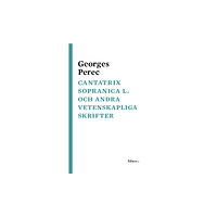 Rámus Förlag Cantatrix Sopranica L. (inbunden)