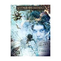 Wormgod Piracy is liberation 007. Spiders pt 1 (häftad, eng)