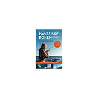Markus Lundgren Havsfiskeboken : allt du behöver veta om sportfiske från båt i Skagerrak, Kattegatt och Öresund (bok, flexband)