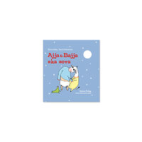 Elvira Ashby Ajja & Bajja ska sova (inbunden)