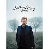 Mattias Alkberg Anarkist (inbunden)