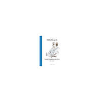 Lars Bengtsson Bildbibliografi över Astrid Lindgrens skrifter 1921-2010 (bok, halvklotband)