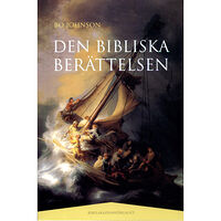 Artos & Norma Bokförlag Den bibliska berättelsen (bok, danskt band)