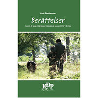 Karin Edenhammar Berättelser : femton år med Vägledande samspel / ICDP i Sverige (häftad)