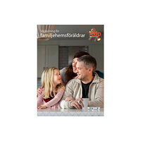 ICDP Vägledning för familjehemsföräldrar (bok)
