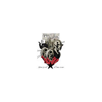 Mattias Elftorp Piracy is liberation vol 01. Only sinners disobey (häftad, eng)