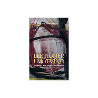 David Wästerfors Lektioner i motvind : om skola för unga  på institution (häftad)