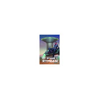Lisa Rodebrand En droppe i Rymden (bok, kartonnage)