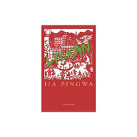 Pingwa Jia Lyckan (bok, danskt band)