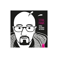 Tomas Zackarias Westberg Total Panik (bok, danskt band)