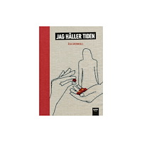 Åsa Grennvall Jag håller tiden (bok, halvklotband)