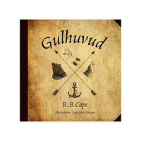 R.B. Cape Gulhuvud (bok, kartonnage)