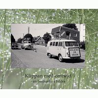Mats Pettersson Klippan med omnejd : en berättelse i bilder (inbunden)