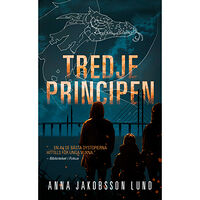 Anna Jakobsson Lund Tredje principen (pocket)