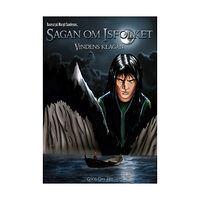 Raymond Husac Vindens klagan (häftad)