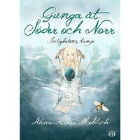 Anna-Klara Mehlich Gunga åt Söder och Norr : inlighetens kamp (bok, kartonnage)