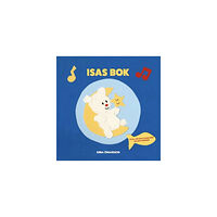 Ebba Ómarsson Isas Bok (bok, board book)