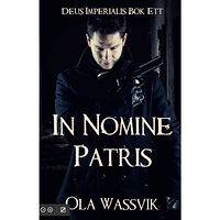 Ola Wassvik In Nomine Patris (pocket)
