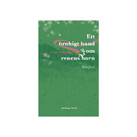 Keradam Balajieyi Ett brokigt band om renens horn (bok, danskt band)