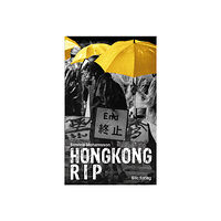 SILC Förlag Hongkong RIP (pocket)