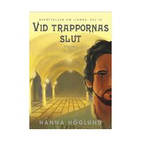 Vilse Förlag Vid trappornas slut. Vol. 1 (bok, danskt band)