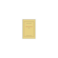Maurice Blanchot Döden väntar (bok, danskt band)