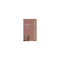 Denis Diderot D'Alemberts dröm (bok, danskt band)