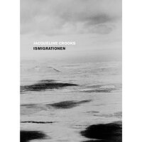 Jacqueline Crooks Ismigrationen (bok, danskt band)