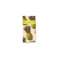 Planetbeep AB Magnetiskt anteckningsblock (häftad)