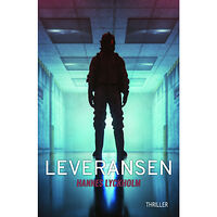 Hannes Lyckholm Leveransen (häftad)