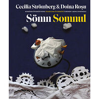 Cecilia Strömberg Sömn / Somnul (häftad)