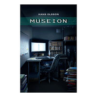 Hans Olsson Museion (bok, kartonnage)