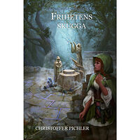 Christoffer Pichler Frihetens skugga (pocket)
