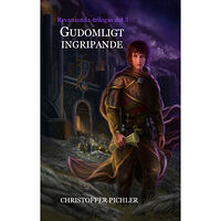 Christoffer Pichler Gudomligt ingripande (pocket)
